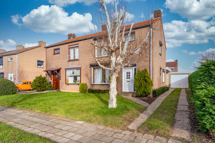 Kennedystraat 15 main image