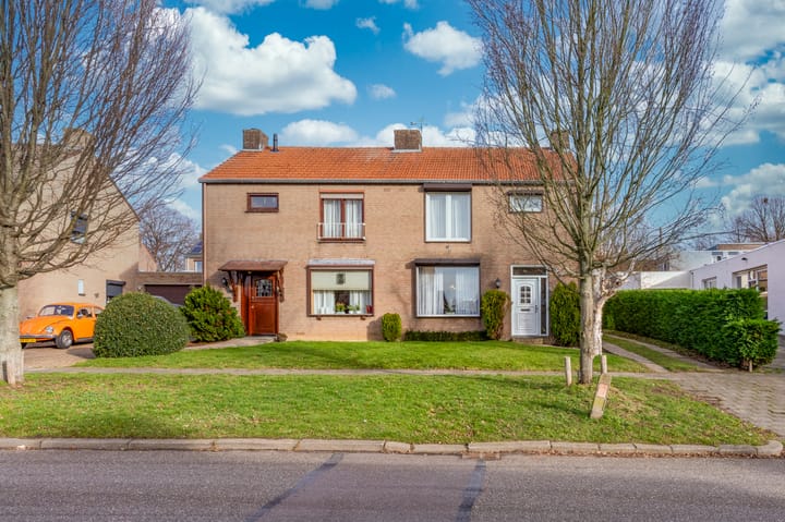 Foto 4 van Kennedystraat 15