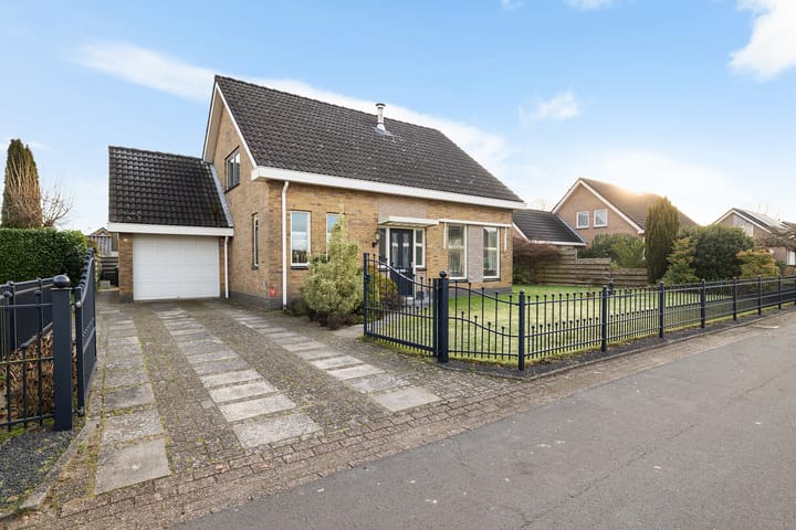 Photo 1 of Trumanstraat 59