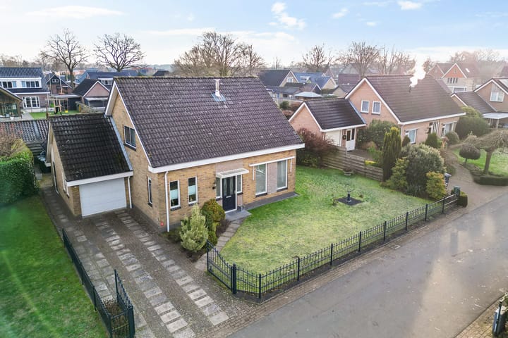 Photo 2 of Trumanstraat 59