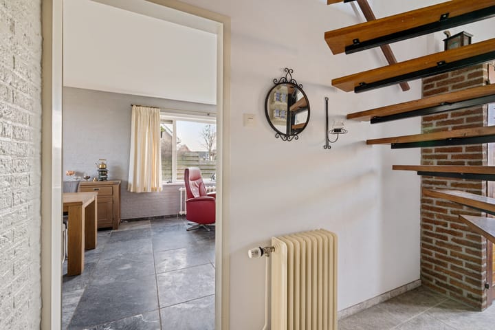 Photo 6 of Trumanstraat 59