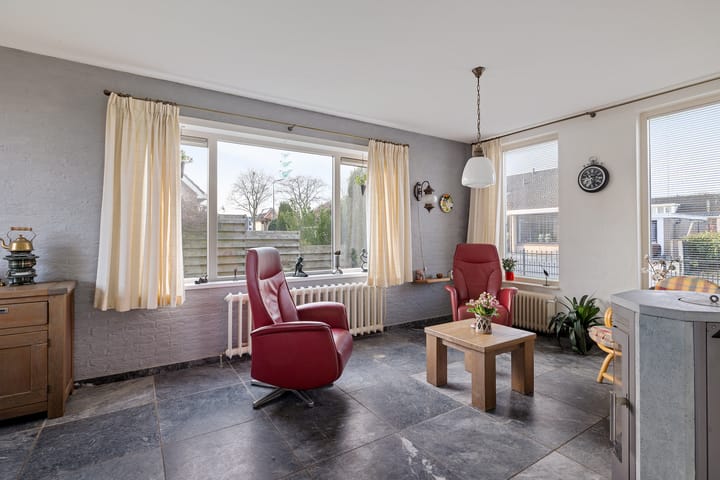 Photo 7 of Trumanstraat 59