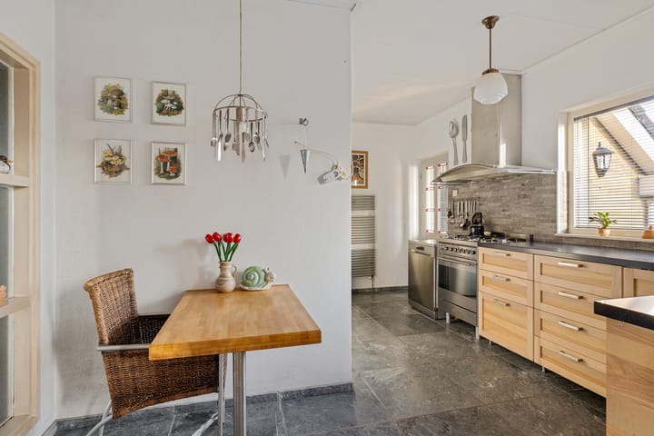 Photo 14 of Trumanstraat 59