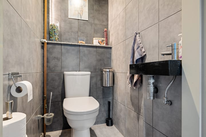 Photo 23 of Trumanstraat 59