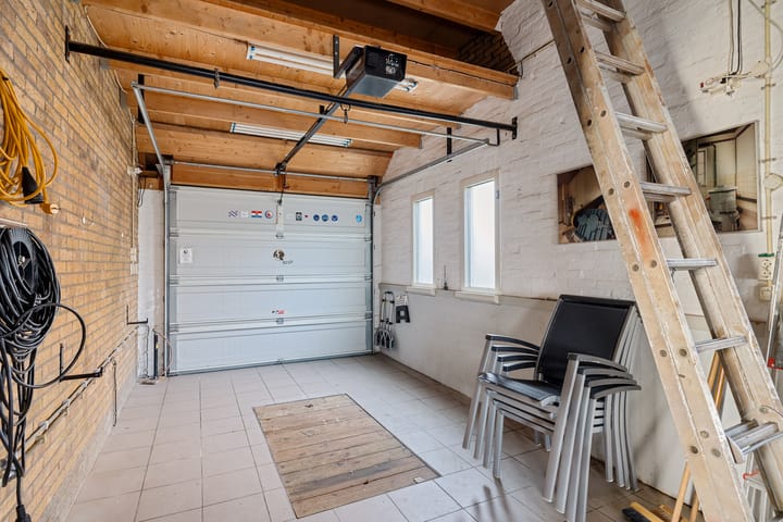 Photo 25 of Trumanstraat 59