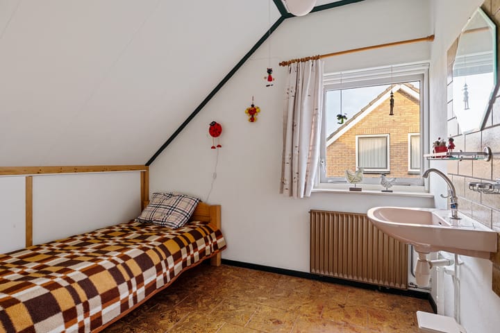 Photo 30 of Trumanstraat 59