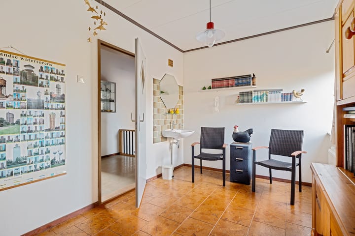 Photo 31 of Trumanstraat 59