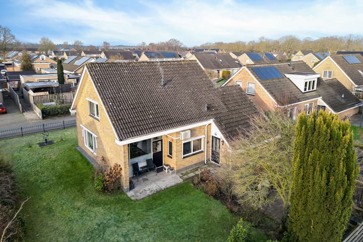 Photo 39 of Trumanstraat 59