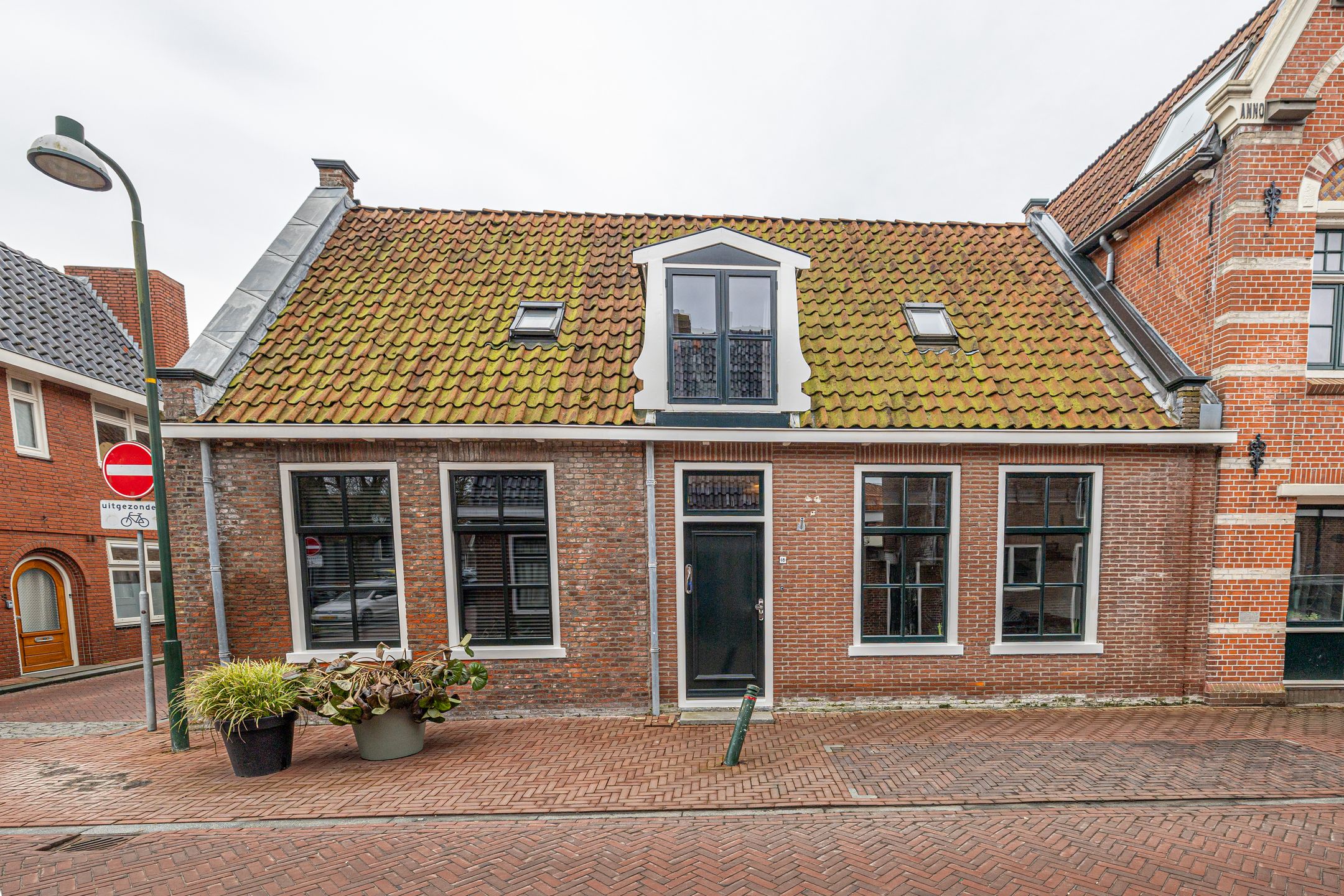 Kleine Oosterstraat 18 