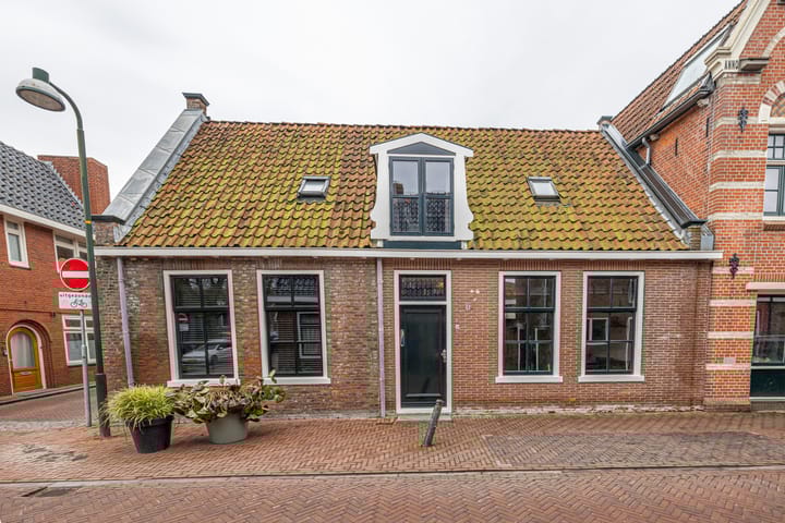 Kleine Oosterstraat 18