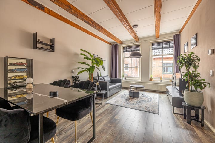 Kleine Oosterstraat 18