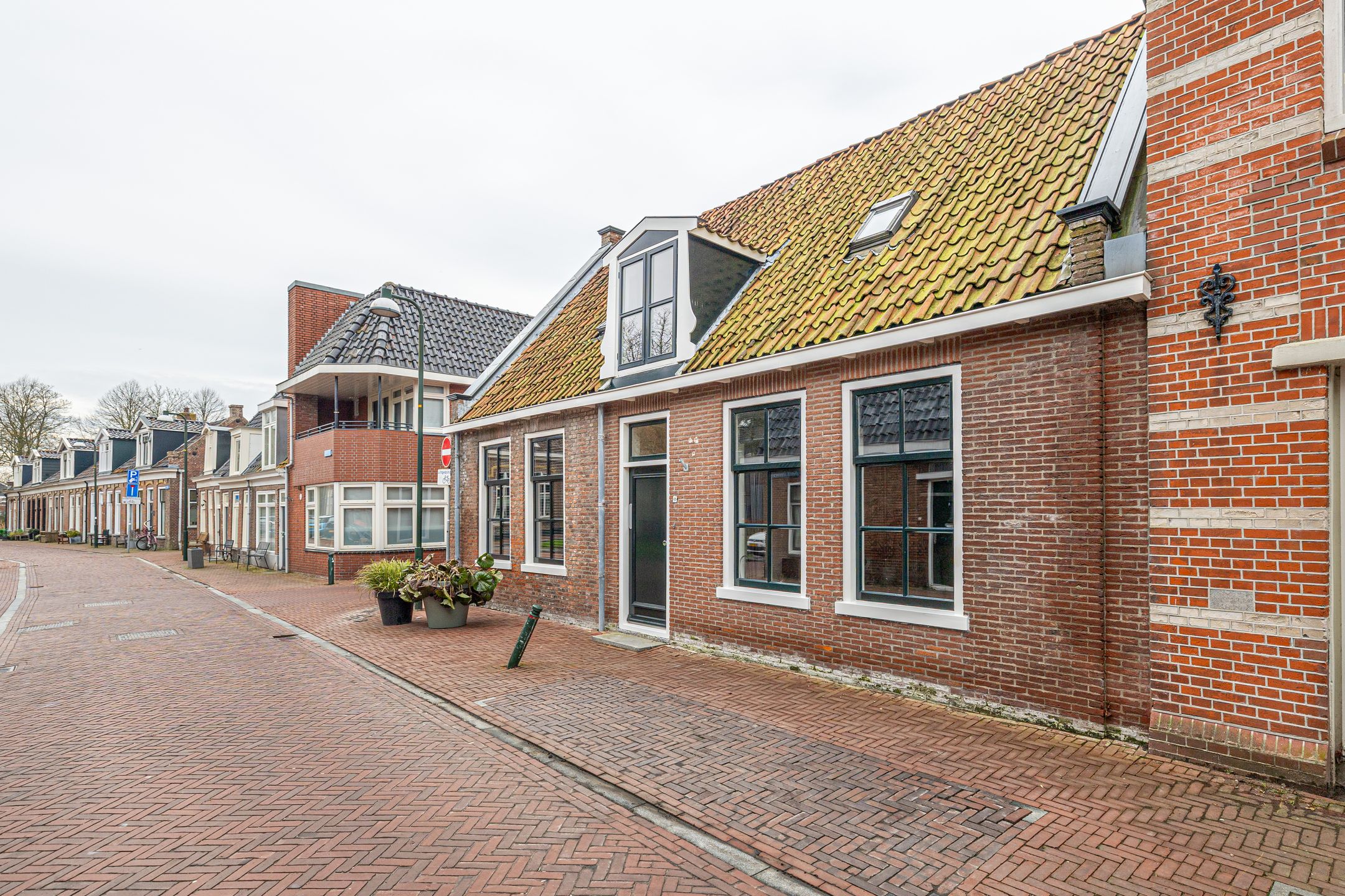 Kleine Oosterstraat 18 