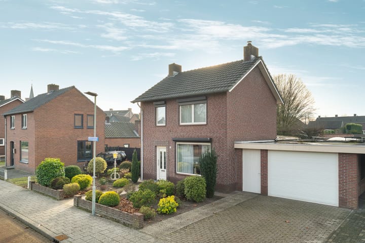 Foto 5 van Dionisiusstraat 6