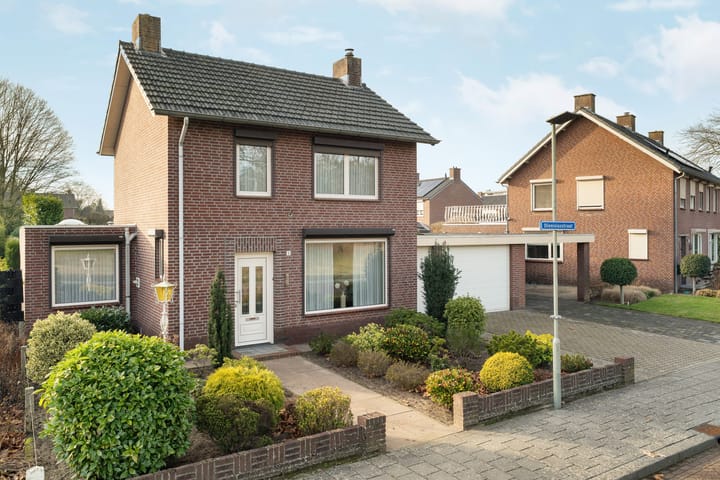 Foto 6 van Dionisiusstraat 6