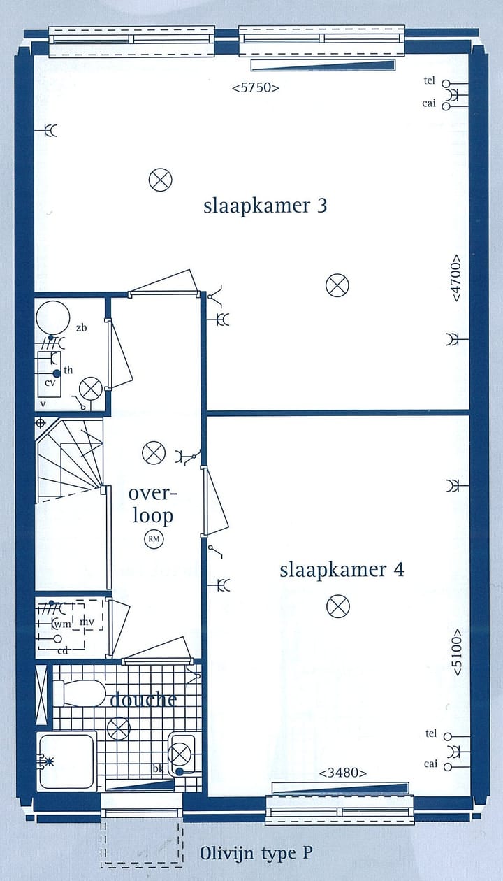 Photo 13 of Catharijnepoort 6