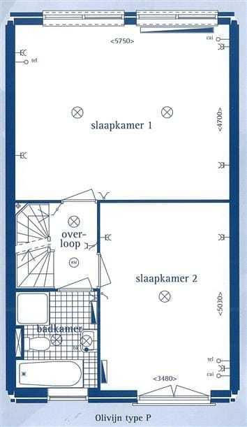 Photo 12 of Catharijnepoort 6