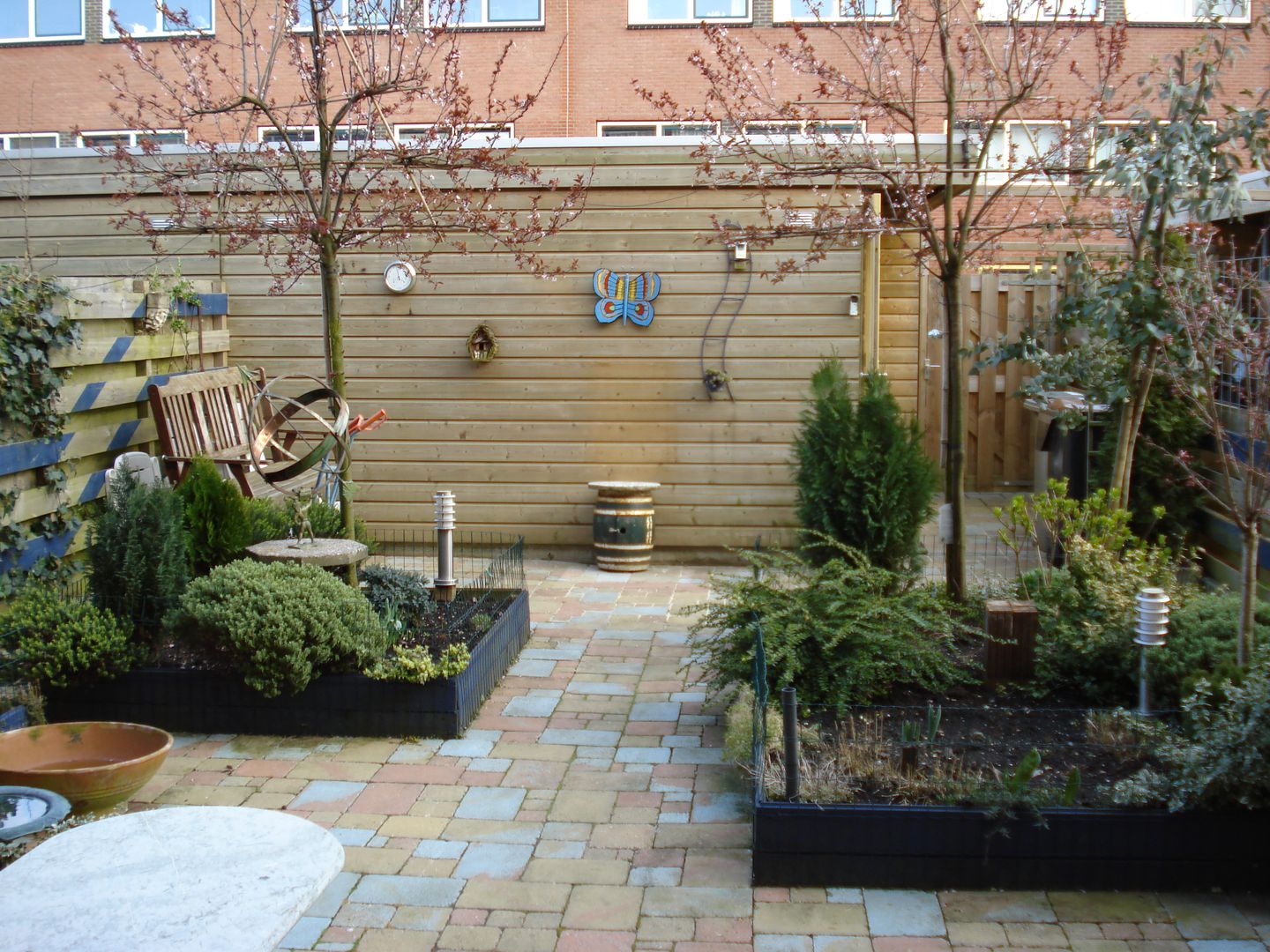 Foto 10 van Catharijnepoort 6