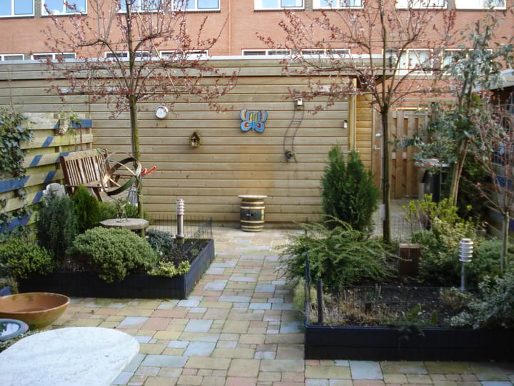 Photo 10 of Catharijnepoort 6