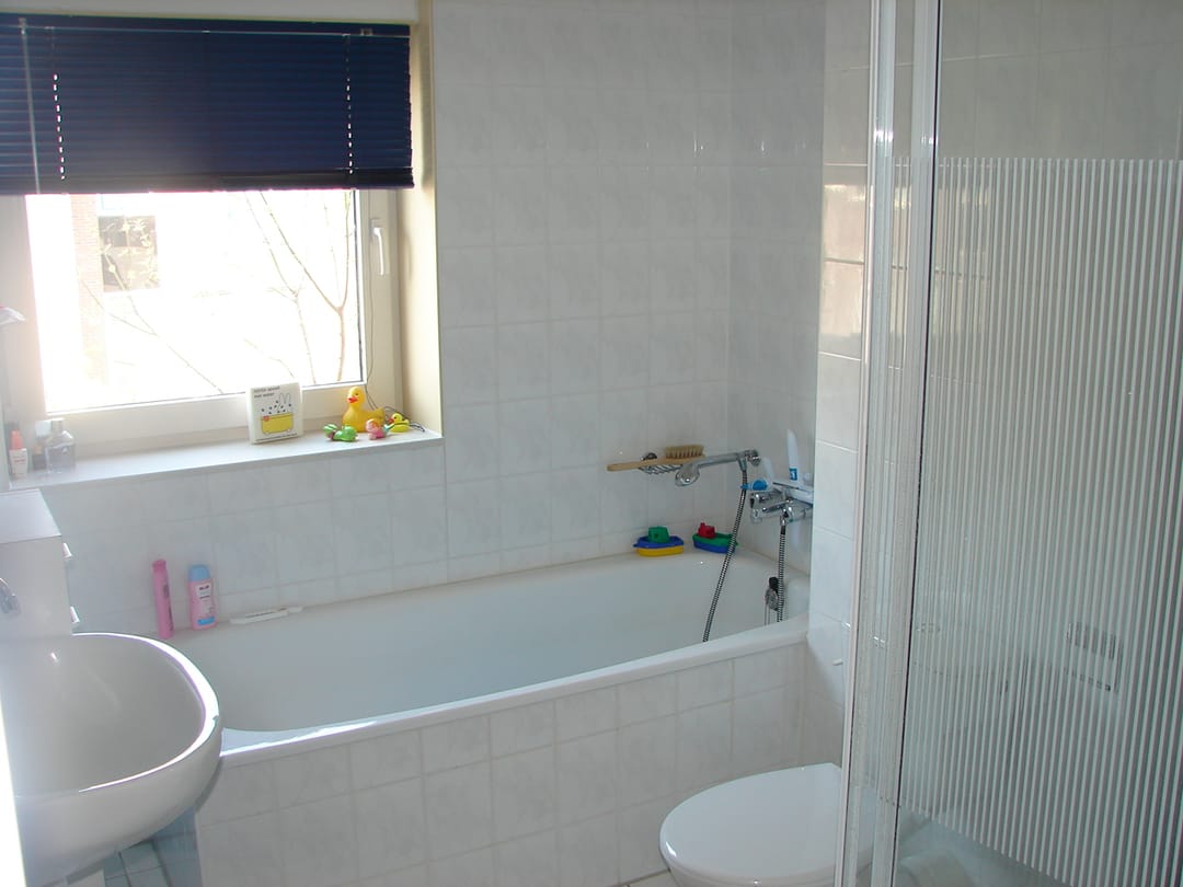 Foto 7 van Catharijnepoort 6