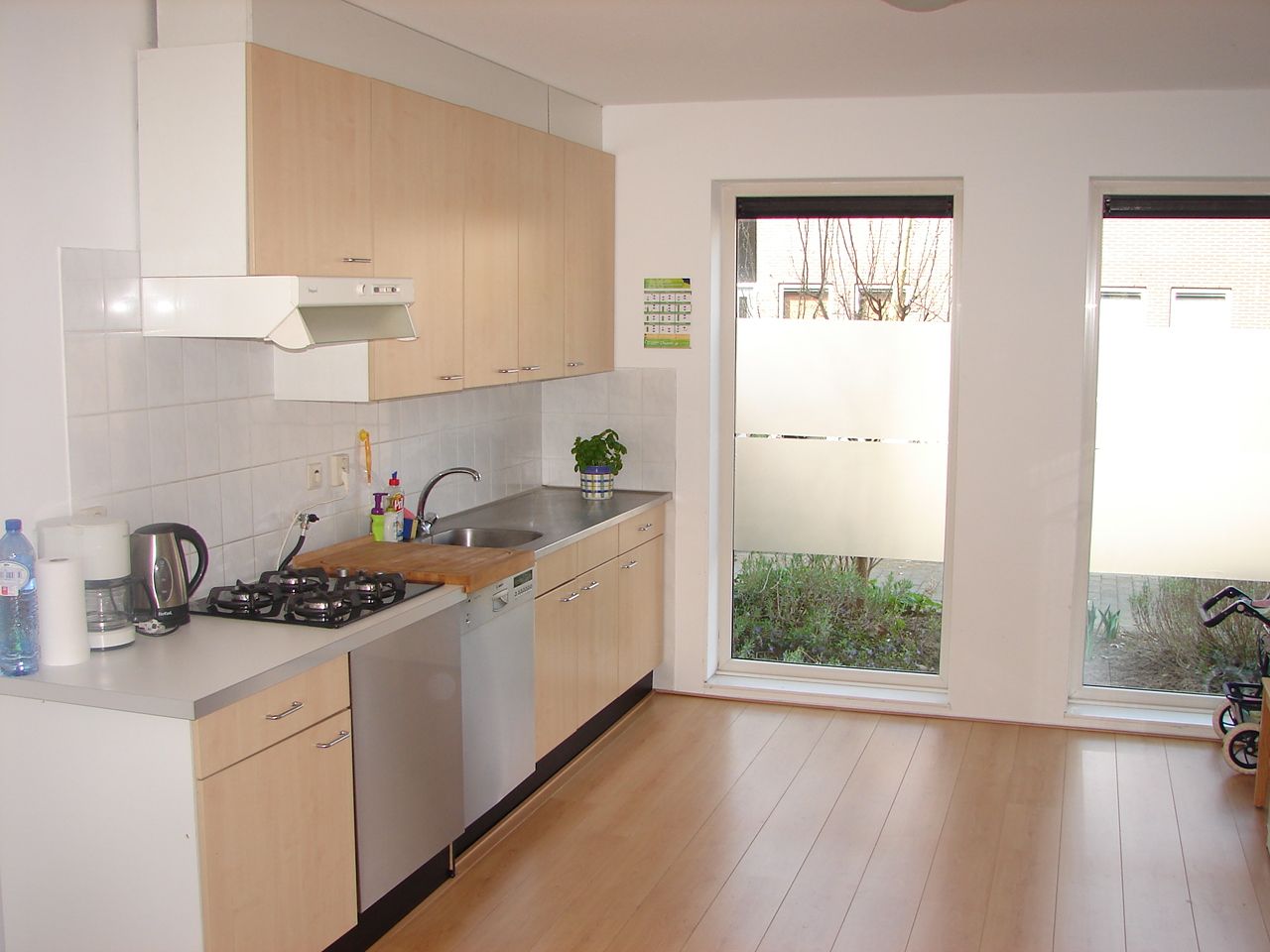 Foto 3 van Catharijnepoort 6