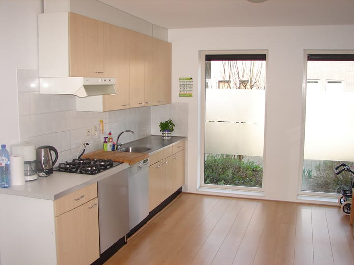 Photo 3 of Catharijnepoort 6