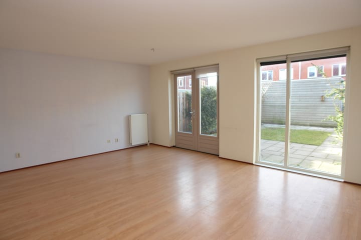 Photo 2 of Catharijnepoort 6