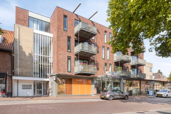 Photo 33 of St Trudostraat 2-H