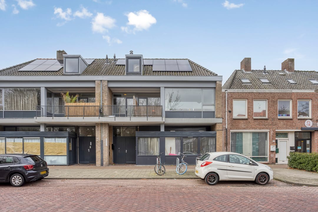 Photo 1 of Mgr. Nolensplein 21-A3