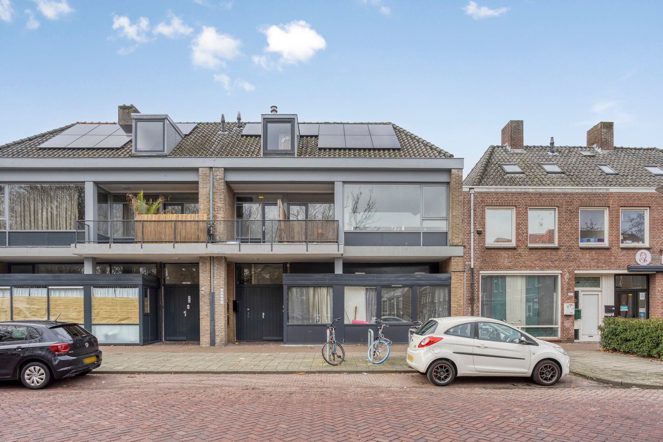 Mgr. Nolensplein 21-A 21 A3
