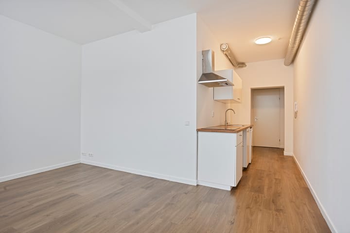 Foto 4 van Mgr. Nolensplein 21-A3