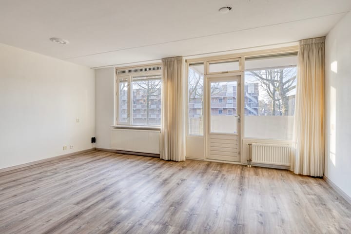 Foto 2 van Lokerenpassage 20