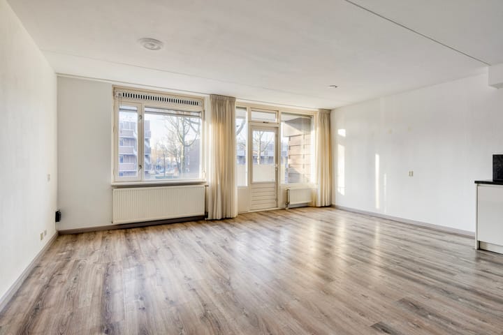 Foto 3 van Lokerenpassage 20