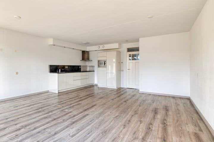 Foto 4 van Lokerenpassage 20