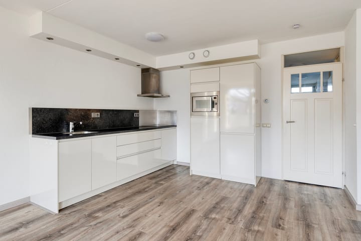 Foto 5 van Lokerenpassage 20