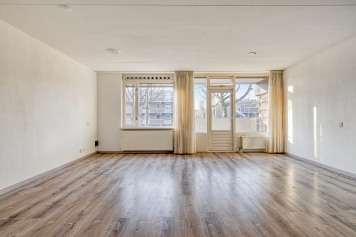 Foto 6 van Lokerenpassage 20