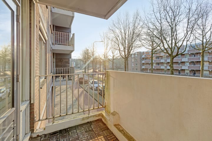 Foto 7 van Lokerenpassage 20