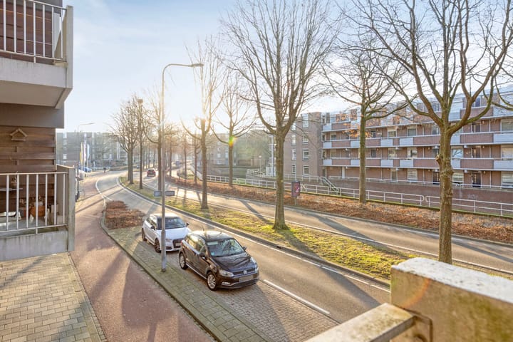 Foto 8 van Lokerenpassage 20