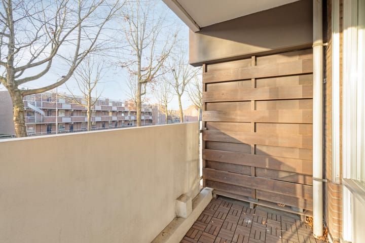 Foto 9 van Lokerenpassage 20