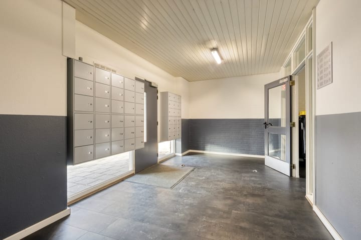 Foto 19 van Lokerenpassage 20