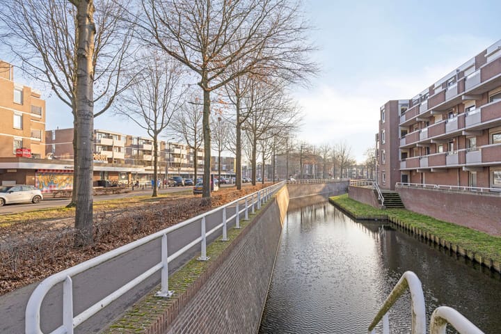 Foto 21 van Lokerenpassage 20