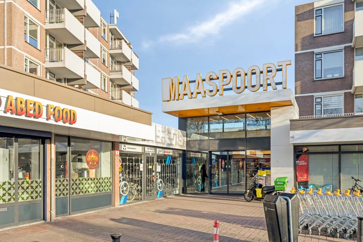 Foto 22 van Lokerenpassage 20