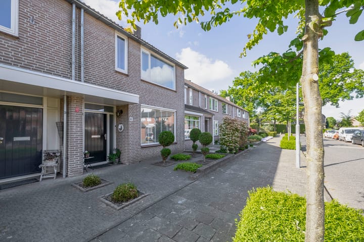 Photo 11 of Schutterwei 12