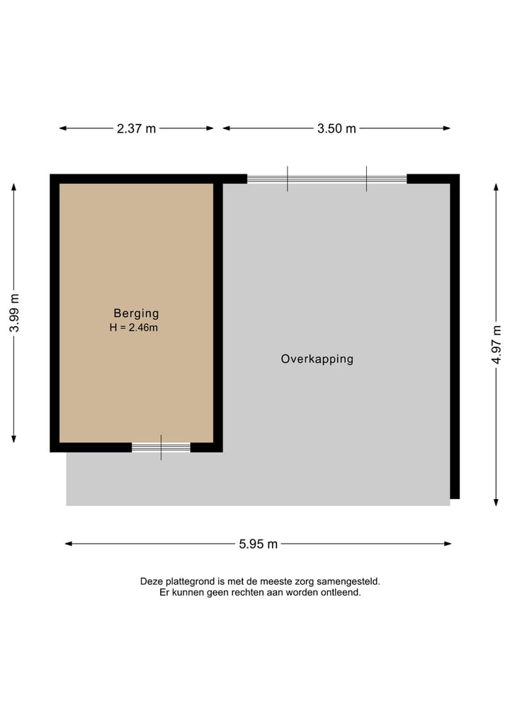 Photo 54 of Schutterwei 12