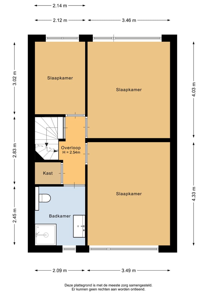 Photo 62 of Schutterwei 12