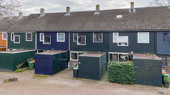 Photo 2 of Ruinerbrink 217