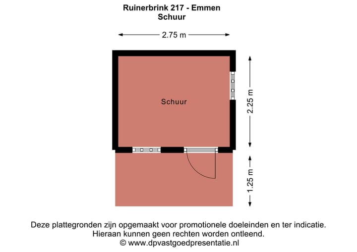 Foto 46 van Ruinerbrink 217