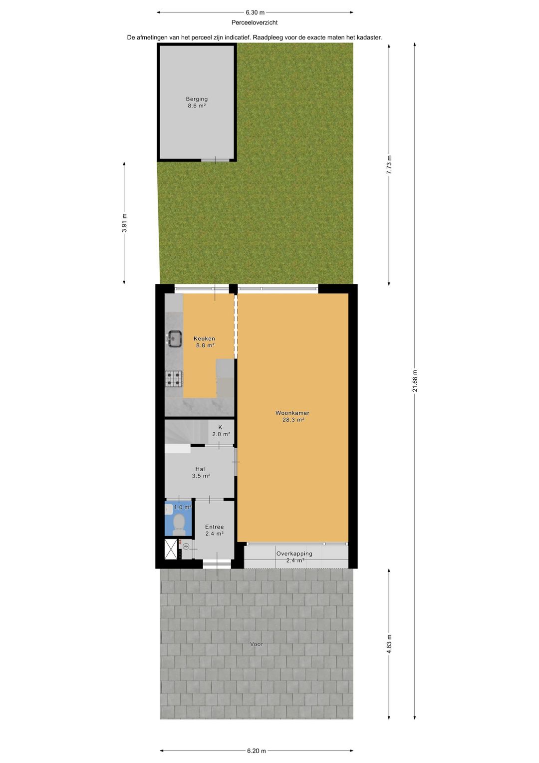 Foto 46 van Van Wijngaardenstraat 33