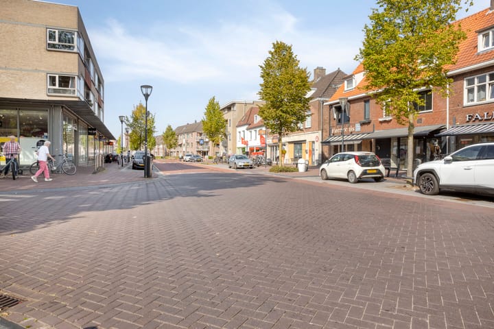 Photo 40 of St Trudostraat 2-H