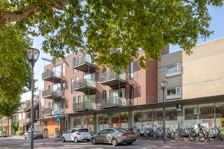 Photo 7 of St Trudostraat 2-H