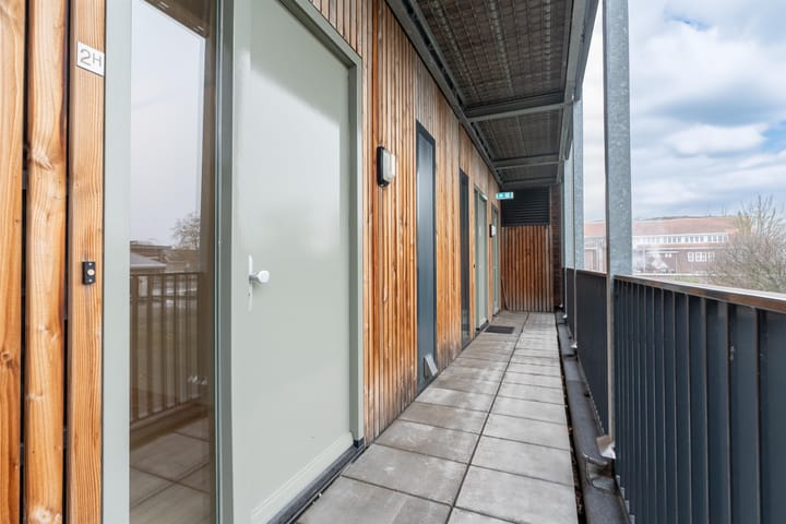 Photo 8 of St Trudostraat 2-H